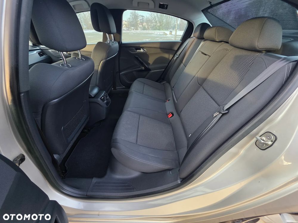 Peugeot 508 2.0 HDi Business Line - 14