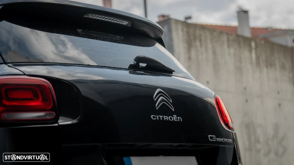 Citroën C3 Aircross - 18