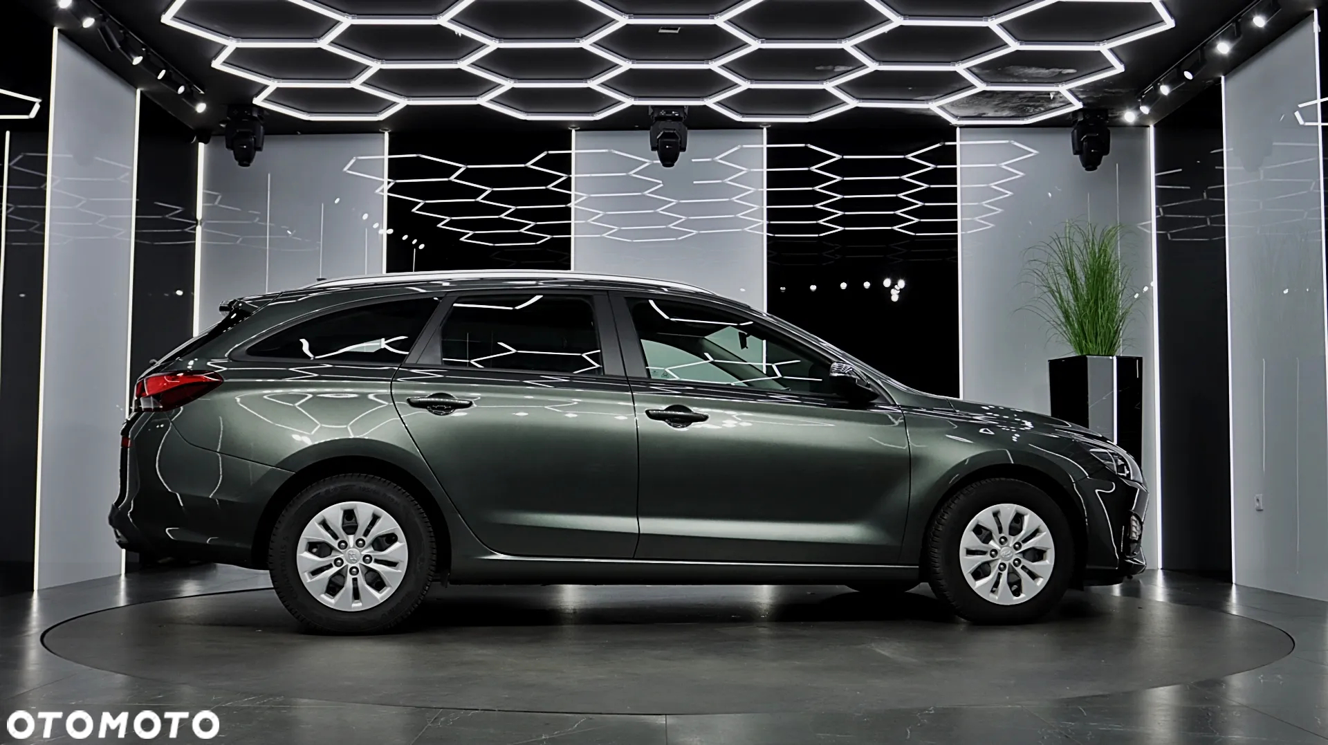 Hyundai i30 1.0 T-GDI Modern - 8