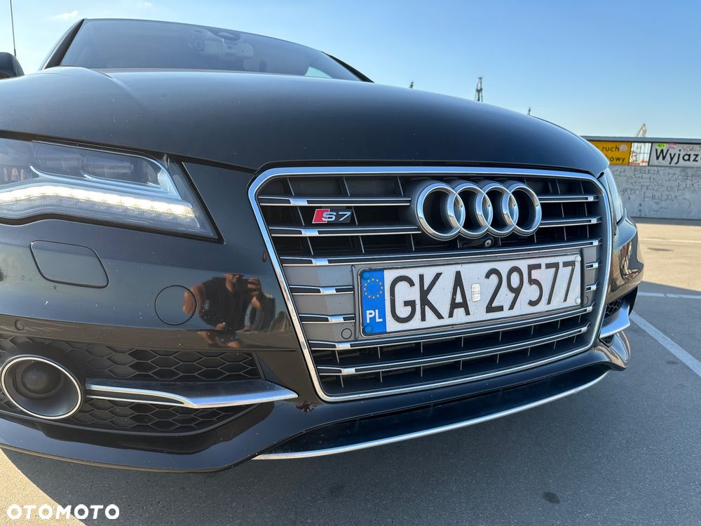 Audi A7 Sportback 3.0 TDI Quattro S tronic Progressive - 27