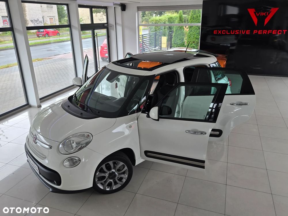 Fiat 500L - 27