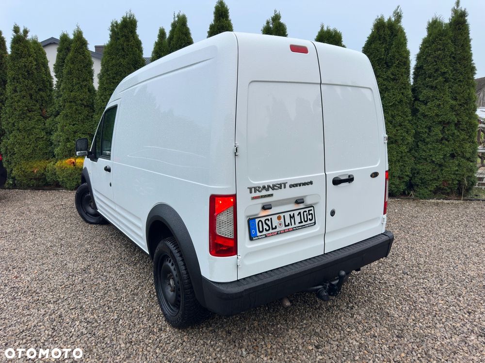 Ford Transit Connect - 3