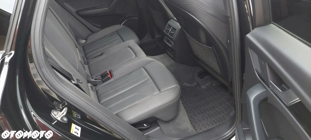 Audi Q5 Sportback - 15