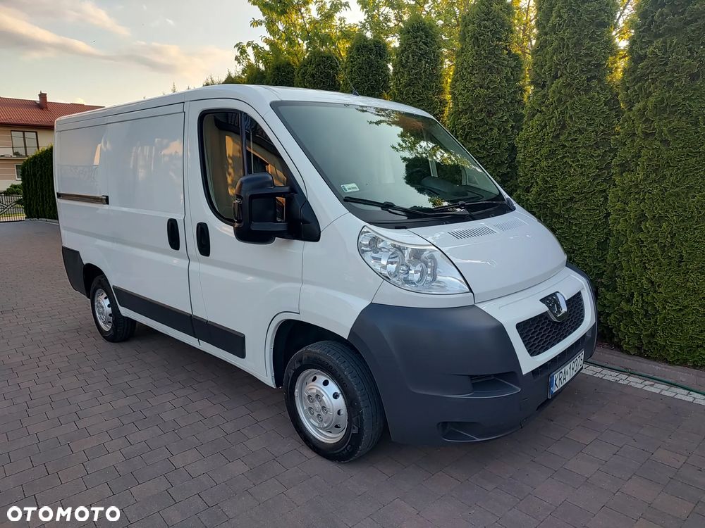 Peugeot Boxer - 9