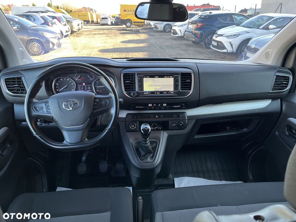 Toyota Proace Verso - 6