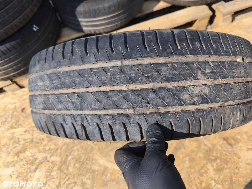 FELGA STALOWA KOŁO ZAPASOWE 16 CALI 205/65R16C 5X114,3 RENAULT TRAFIC - 6