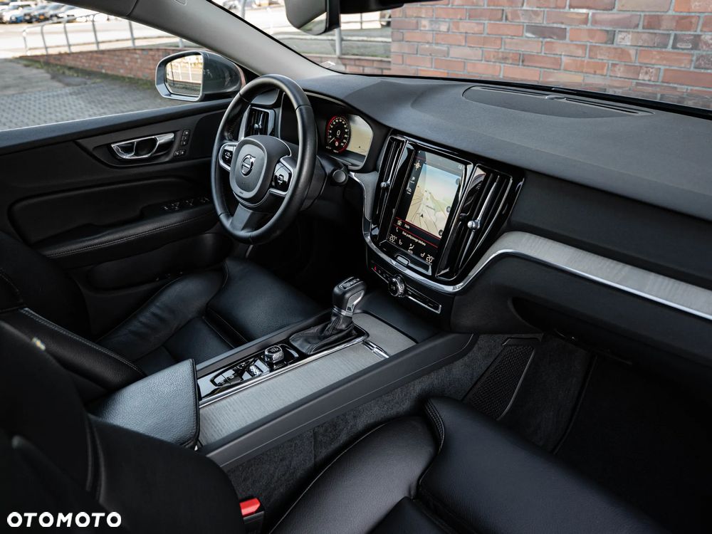 Volvo S60 T4 Inscription - 23