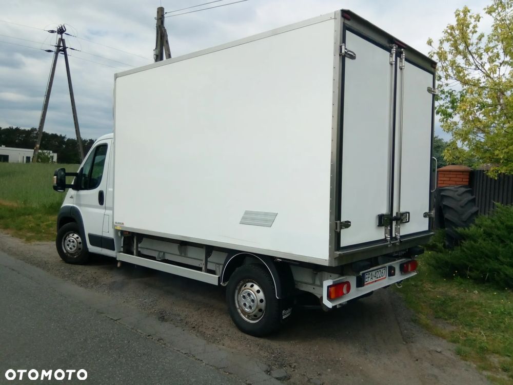 Fiat Ducato - 7