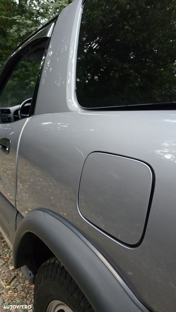 Toyota RAV4 - 19