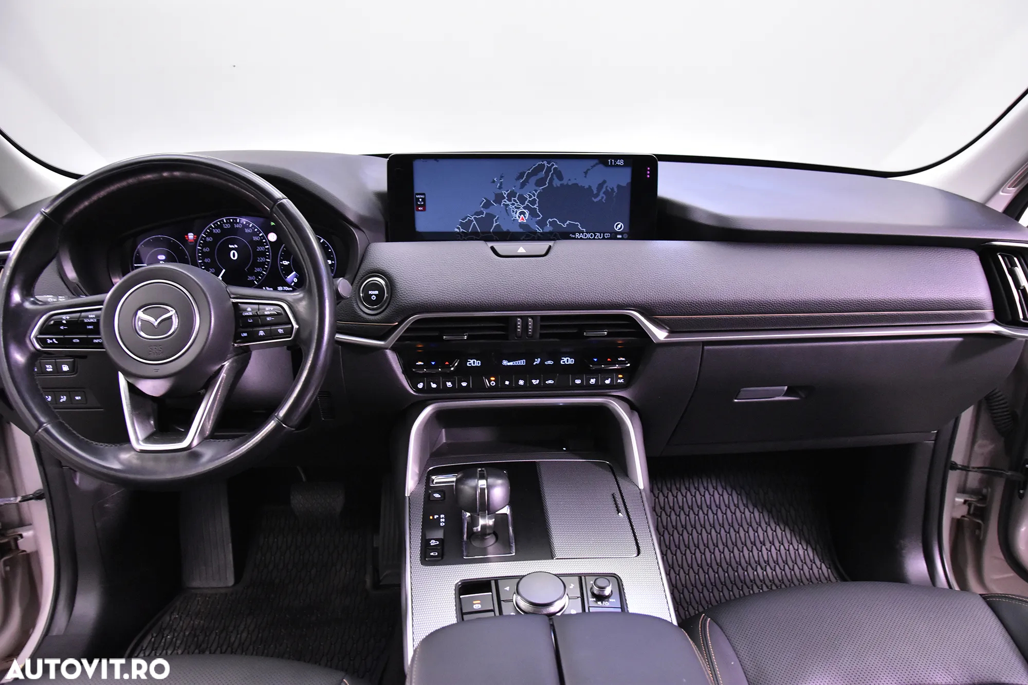 Mazda CX-60 - 9