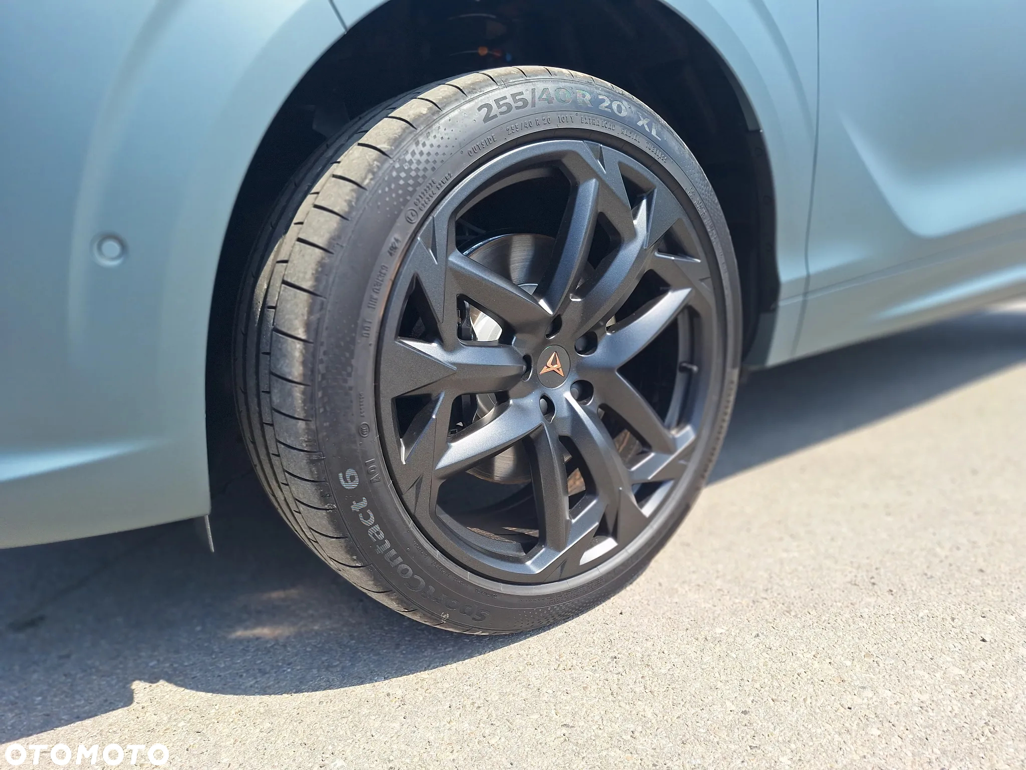 Cupra Terramar 2.0 TSI 4Drive VZ America's Cup DSG - 14