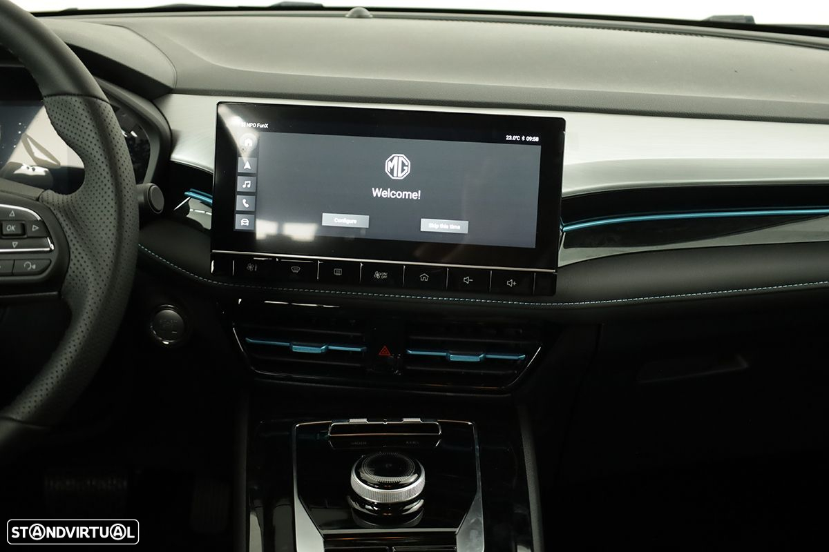 MG MG5 61 kWh Comfort - 7