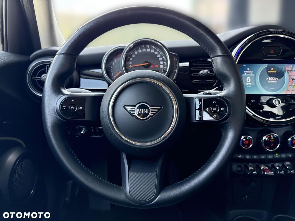 MINI Cooper - 12