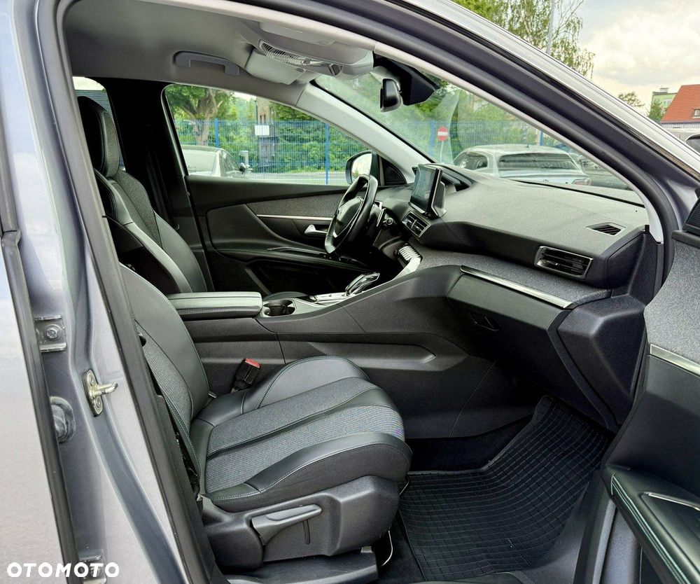 Peugeot 5008 2.0 BlueHDI Crossway S&S EAT8 - 14