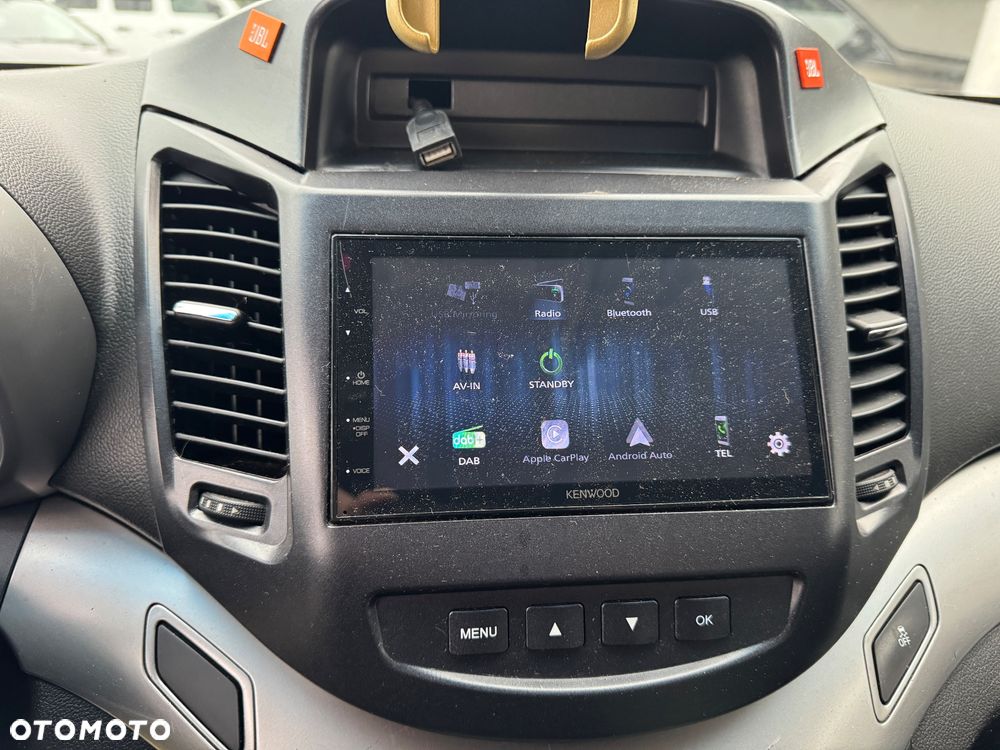 Chevrolet Orlando 1.8 LTZ - 15