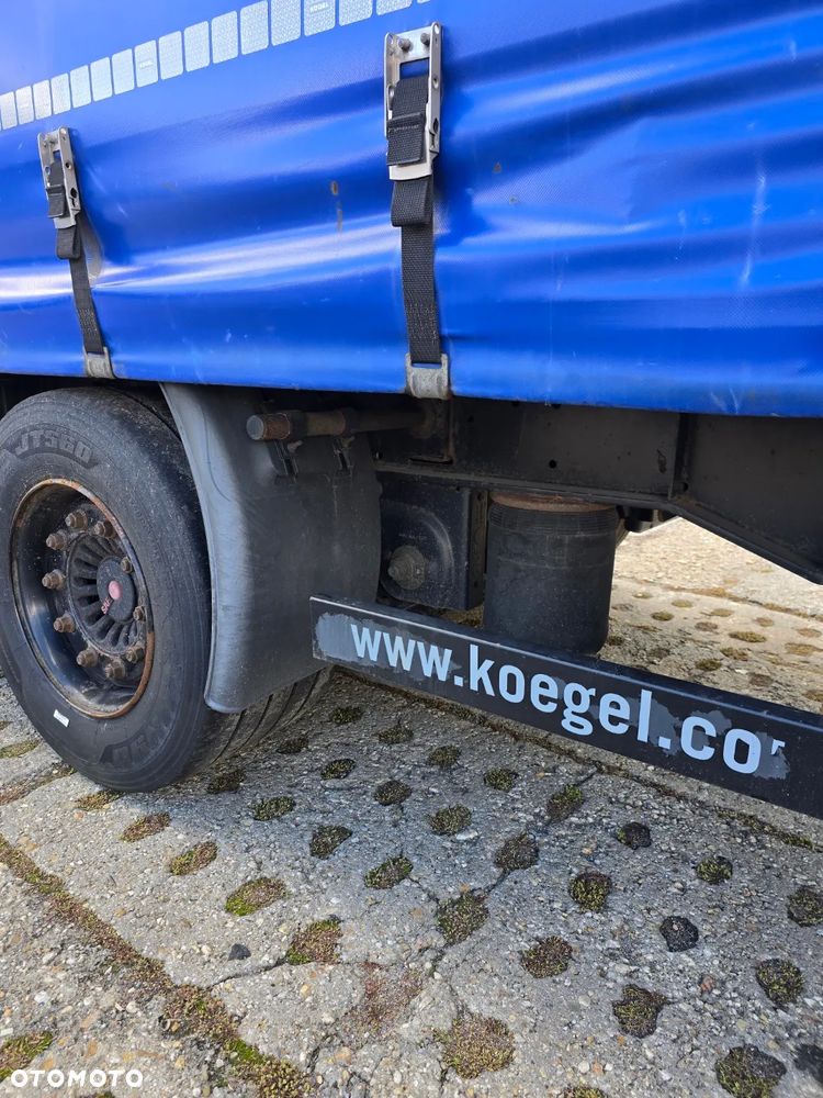 Kögel MEGA - 3