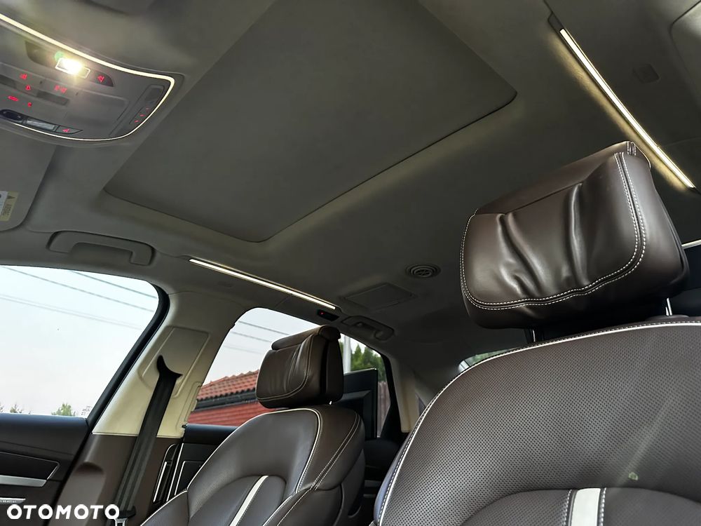 Audi A8 3.0 TDI L Quattro - 7