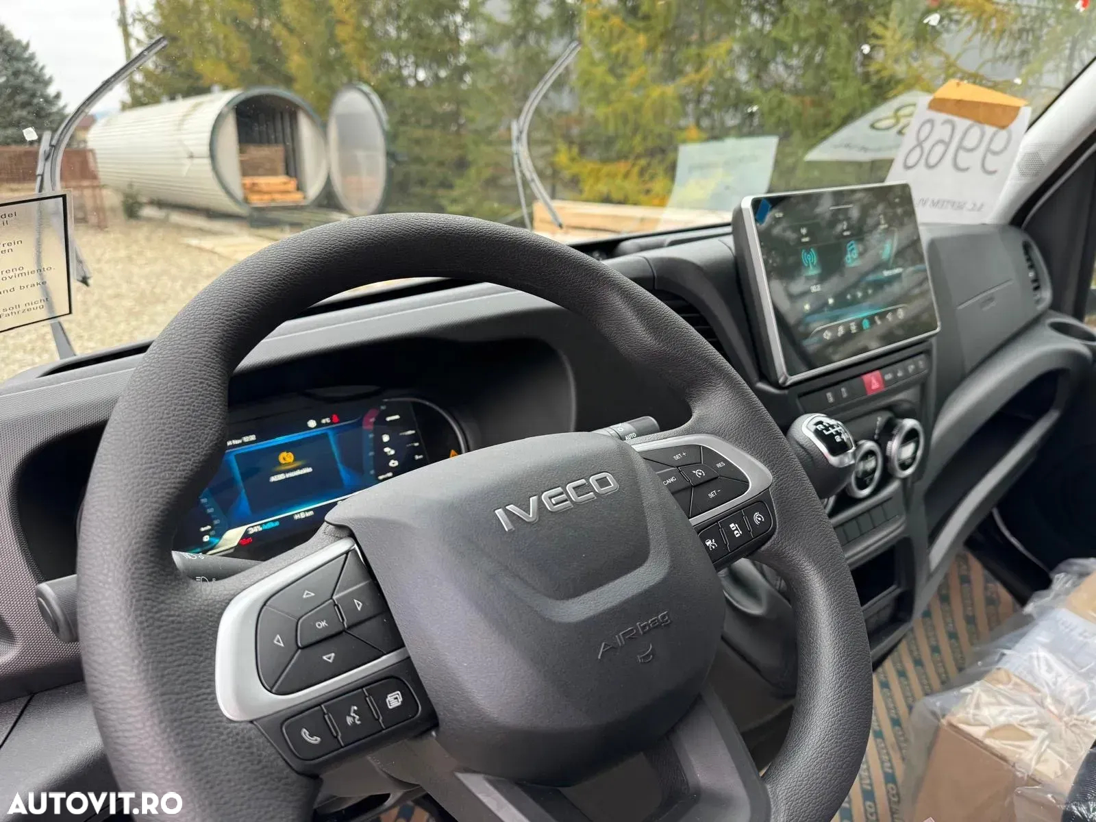 Iveco DAILY - 2