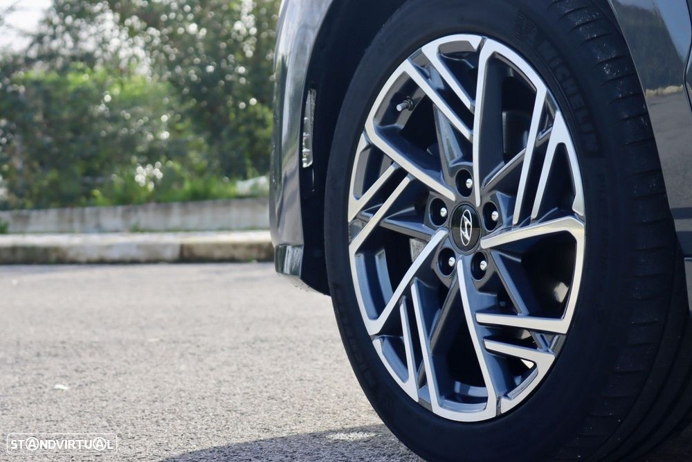 Hyundai Kauai 1.0 T-GDi N-Line - 15