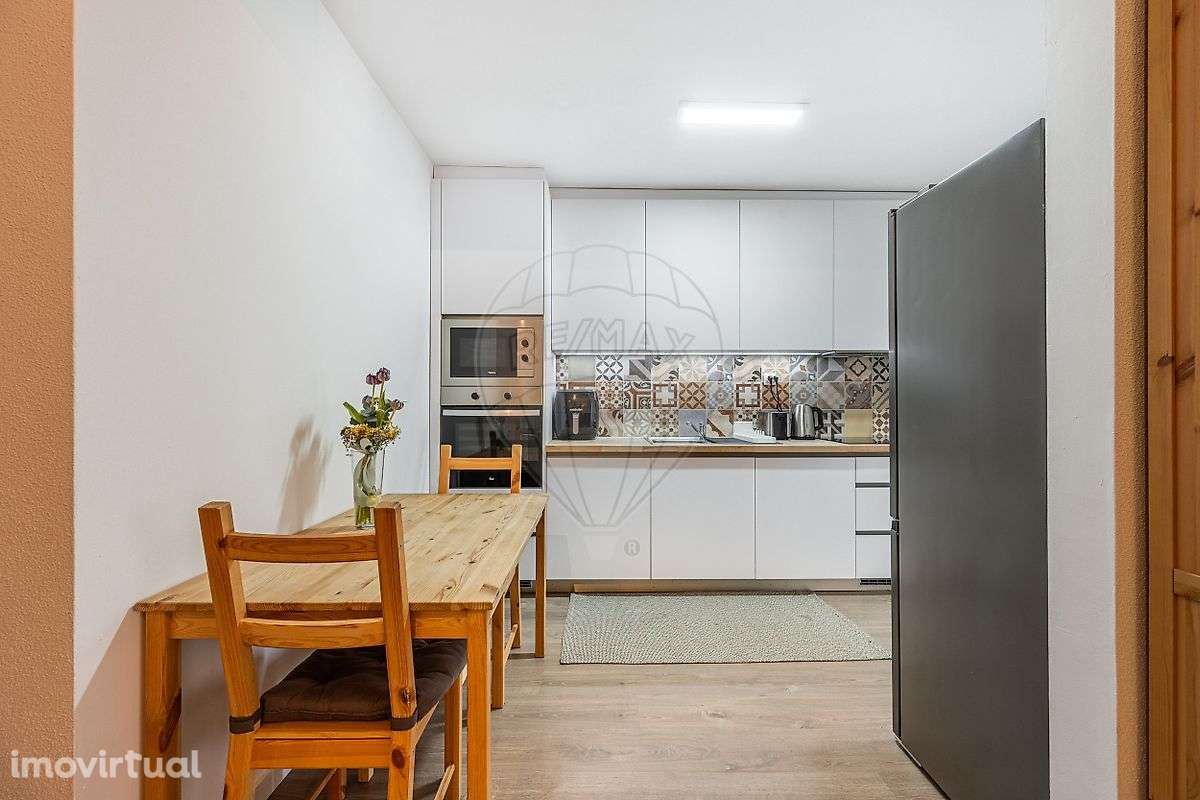 Apartamento T1 para venda - Grande imagem: 5/19