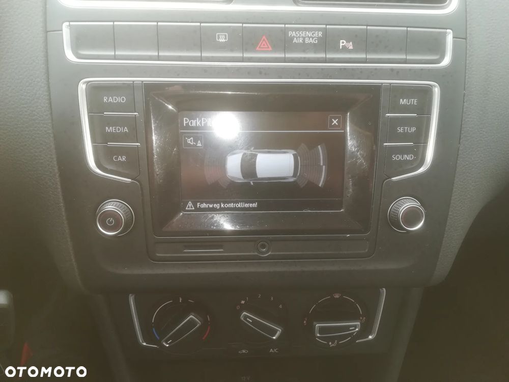 Volkswagen Polo 1.0 Trendline - 14