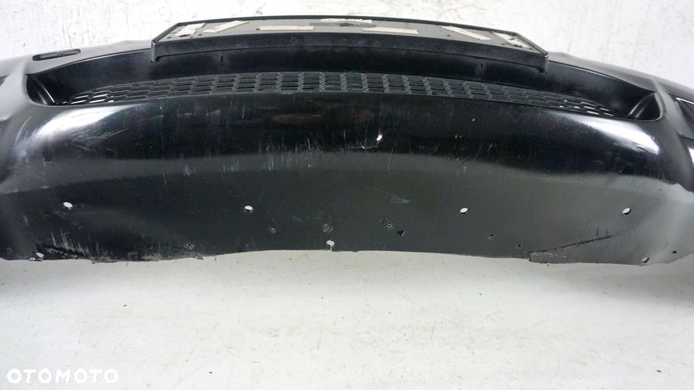 ZDERZAK PRZÓD PRZEDNI BMW 3 E92 COUPE E93 CABRIO M-PAKIET 06-10 2006-2010 - 9