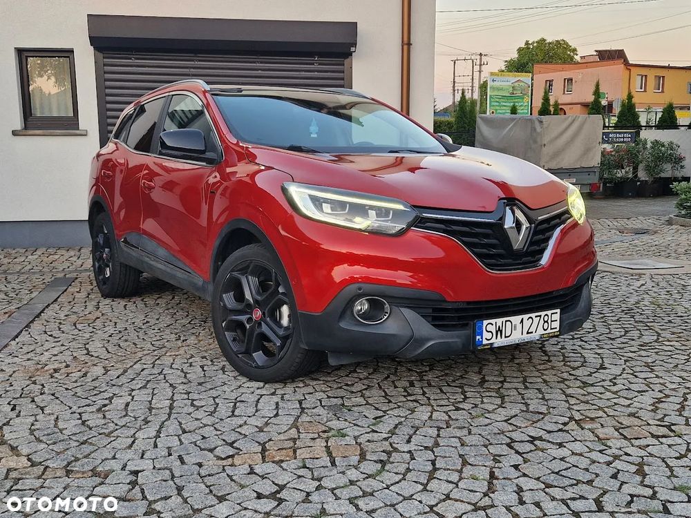 Renault Kadjar 1.2 Energy TCe Night&Day - 8
