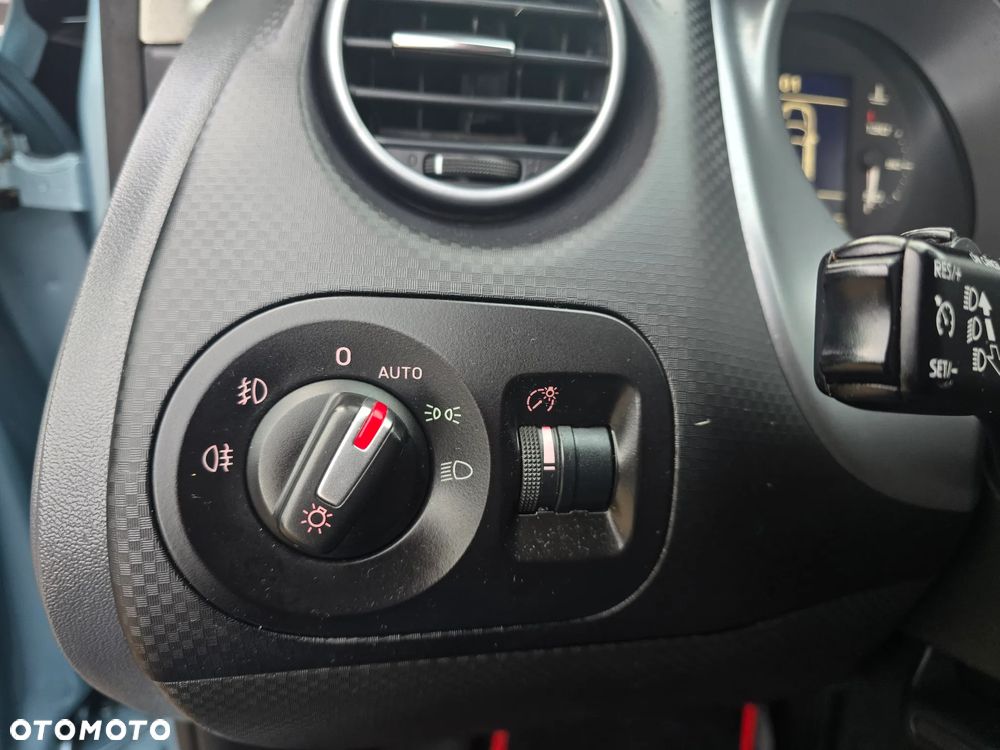 Seat Altea XL 1.8 TSI Sport - 33