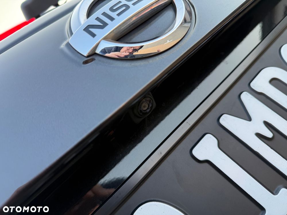 Nissan Juke 1.2 DIG-T Tekna - 33