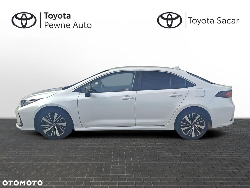 Toyota Corolla 1.8 Hybrid Style - 2