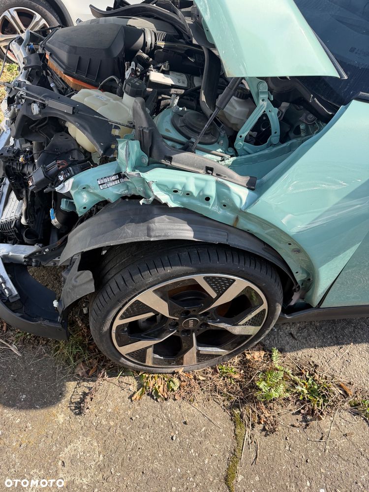 MINI Cooper John Works Anniversary Edition sport - 18