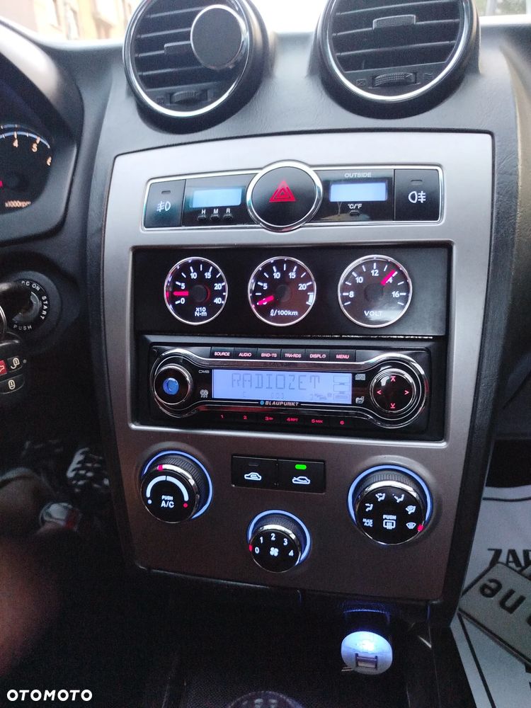 Hyundai Coupe 2.0 Dynamic - 27