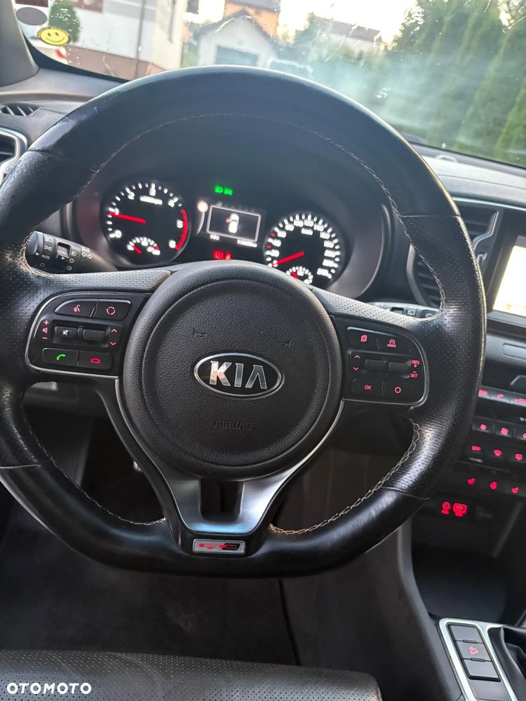 Kia Sportage - 19