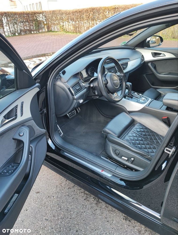 Audi A6 Avant - 6