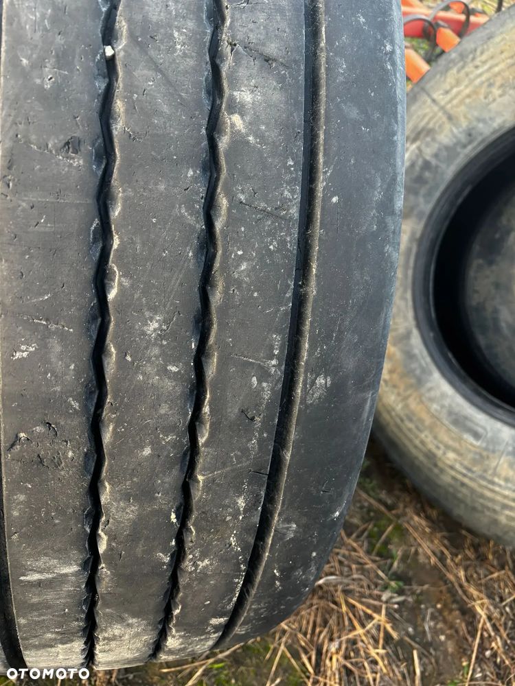 Opona ciężarowa Continental ContiHybrid HT3 - 385/65R22,5 - 2