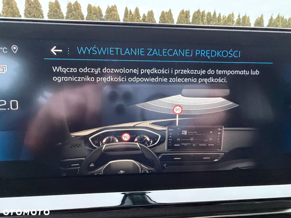 Peugeot 3008 BlueHDi 130 Stop & Start EAT8 Active Business-Paket - 23