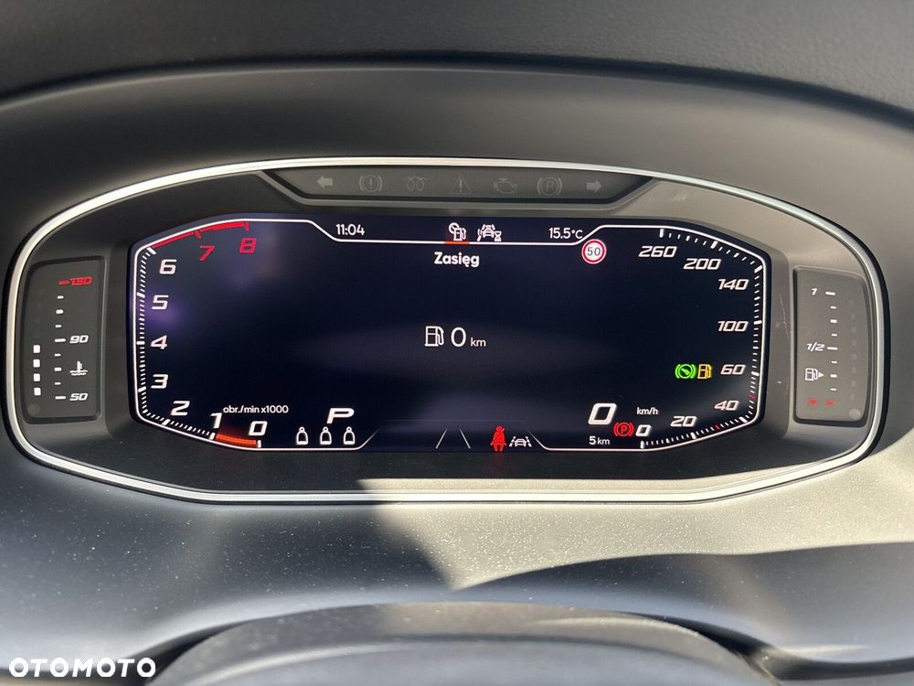 Seat Ateca 1.5 TSI FR S&S DSG - 24