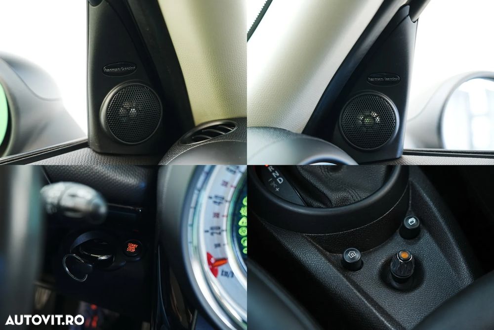 Mini Countryman Cooper SD All4 Aut. - 9