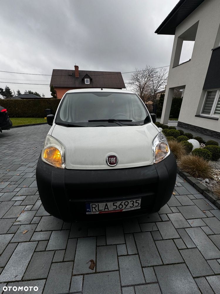 Fiat Fiorino - 2