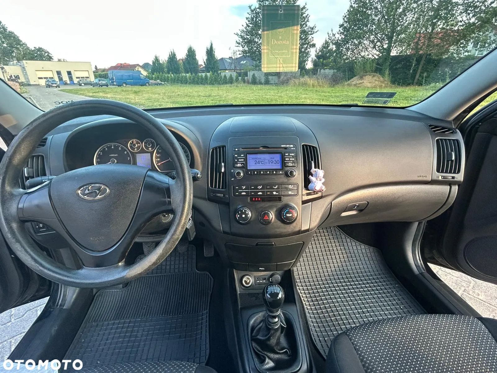 Hyundai i30 1.4 Classic - 9