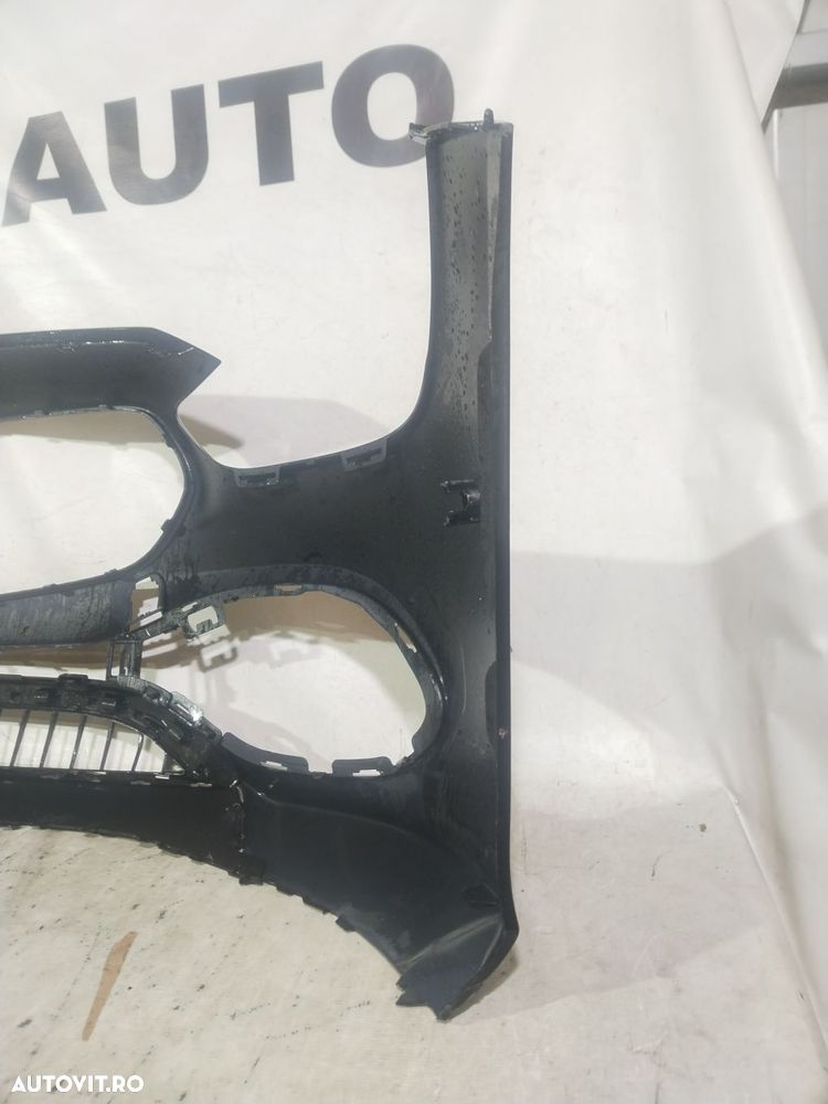 Bara fata Mercedes C-Class W206, AMG, 2021, 2022, 2023, 2024, 2025, cod origine OE A2068808501. 9965 - 11