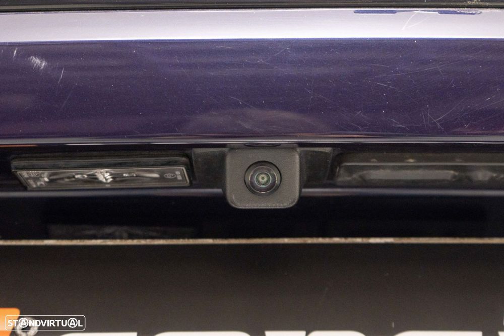 Peugeot 508 SW 1.6 Hybrid GT Pack e-EAT8 - 27