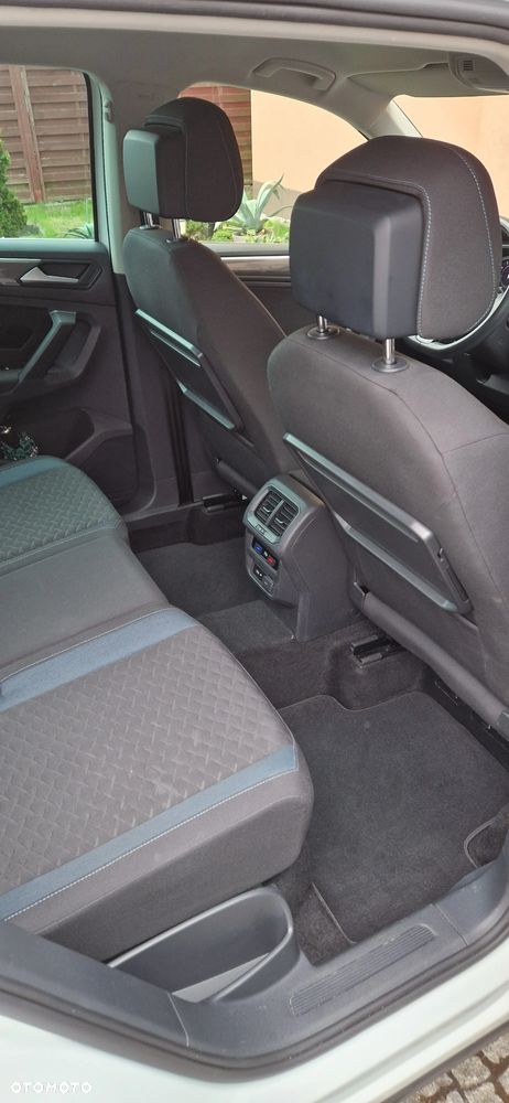 Volkswagen Tiguan 1.5 TSI EVO IQ Drive DSG - 12