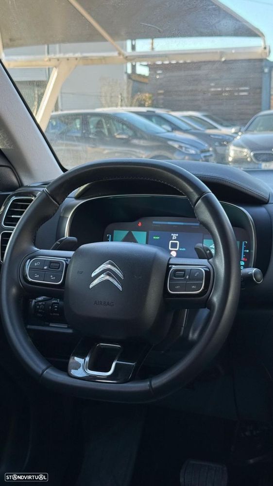 Citroën C5 Aircross - 9