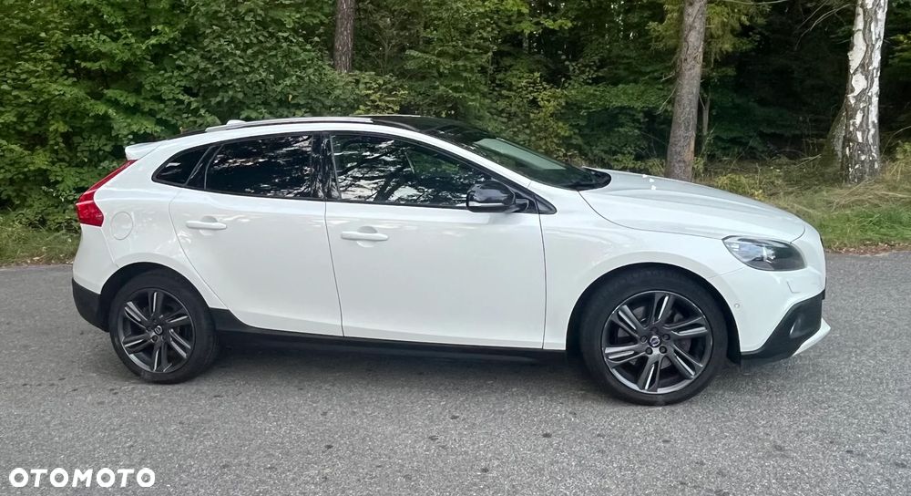 Volvo V40 - 8