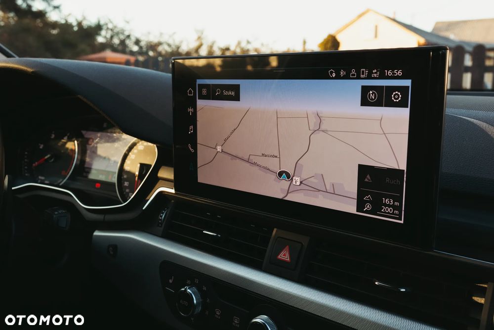 Audi A4 Avant 40 TDI quattro S tronic S line - 21