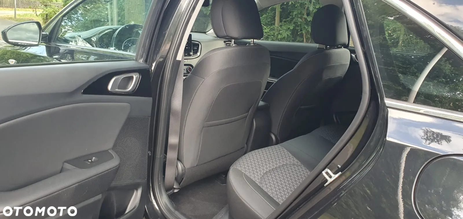 Kia Ceed 1.5 T-GDI OPF Vision - 15