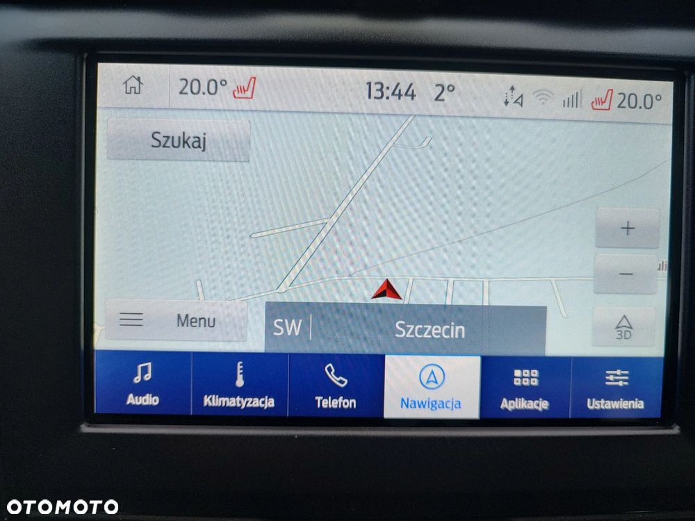 Ford Mondeo 2.0 Hybrid Trend - 34