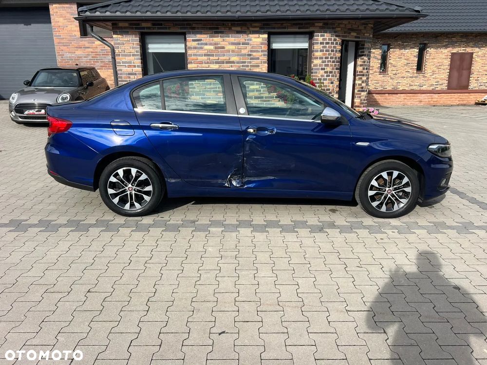 Fiat Tipo 1.4 16v Mirror - 6