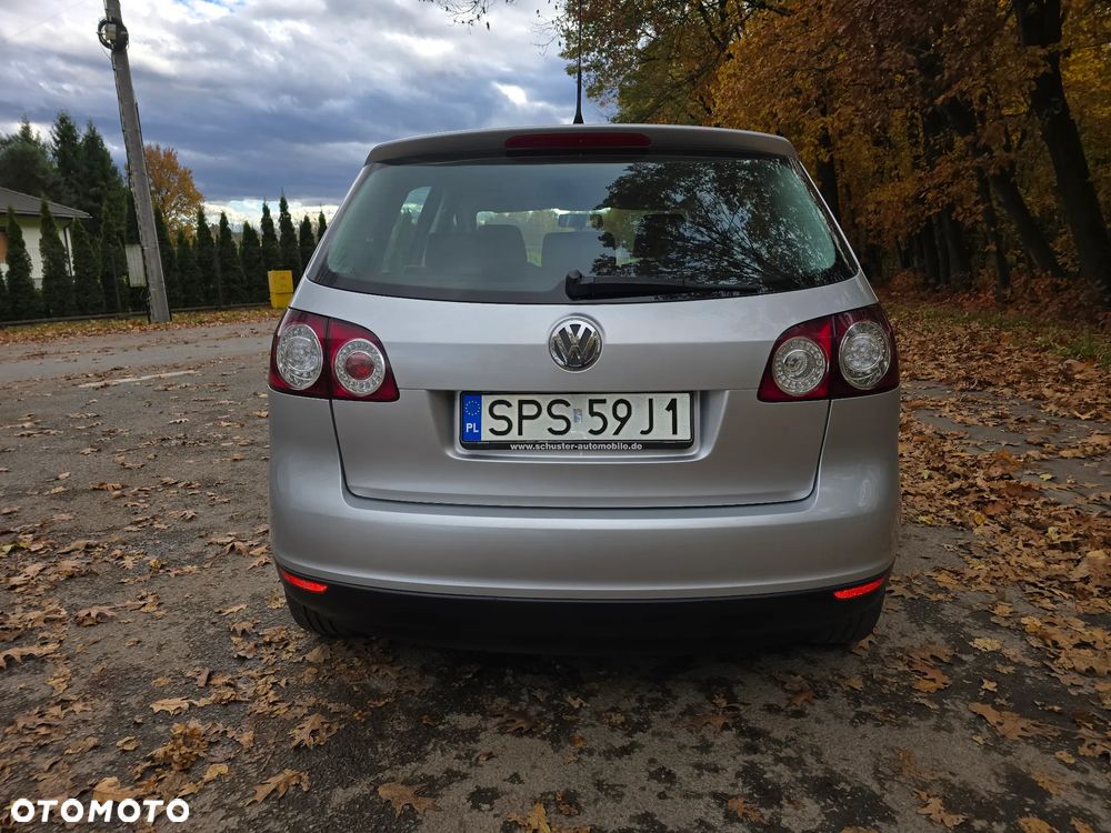 Volkswagen Golf VI 1.4 Comfortline - 7